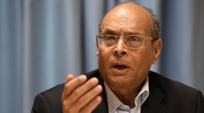 سرقة منزل الرئيس الأسبق المنصف المرزوقي في القنطاوي