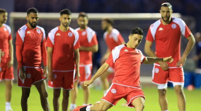 Qualification au Mondial: Formation probable de la Tunisie face à la Guinée Equatoriale