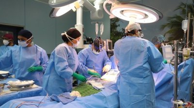 نجاح طبي تونسي جديد في مستشفى سهلول