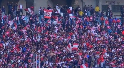 النادي الإفريقي يعلن موعدا جديدا لجلسته الانتخابية