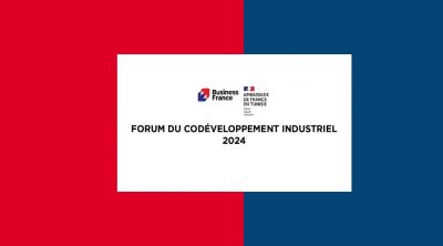 Le Forum du codéveloppement industriel 2024 se tiendra à Tunis ,les 6 et 7 juin 