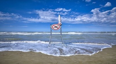 Tunisie: 28 plages interdites à la baignade