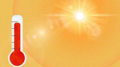 2023 من بين السنوات الثلاث الأشد حرارة في تونس 