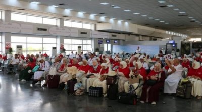 Décès d’un pèlerin tunisien aux lieux saints