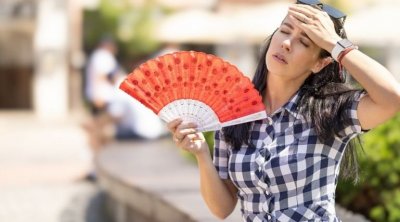 Tunisie : Les températures atteindront 46°C dans le sud