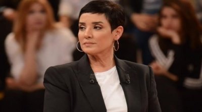 بطاقة إيداع جديدة في حق سنية الدهماني على معنى المرسوم 54