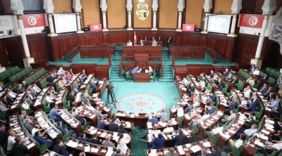 Tunisie : Vers la rénovation du réseau de transport du phosphate