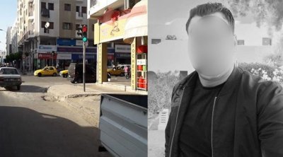 Sfax : Chute mortelle pour un agent de sécurité