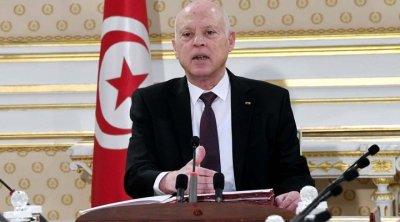 قيس سعيد يشارك في قمة الدول السبع بإيطاليا