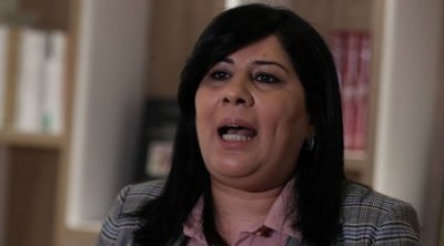 كريم كريفة : عبير موسي مصرّة على الترشح للإنتخابات الرئاسية