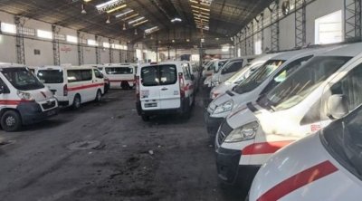 مليون تونسي يستخدمون وسائل النقل العمومي خلال عيد الأضحى