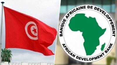 La BAD accorde à la Tunisie 53 MD 