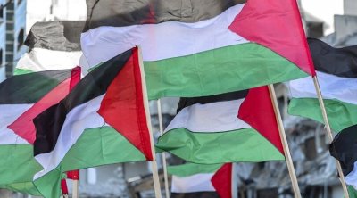 Grande-Bretagne : Les travaillistes pour la reconnaissance d’un Etat palestinien