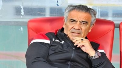 Faouzi Benzarti, nouveau sélectionneur de l’équipe nationale