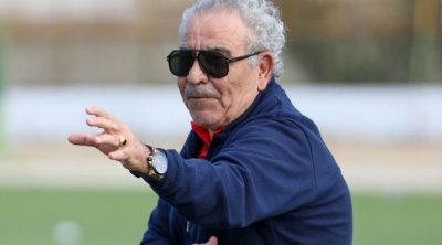 البنزرتي يعود لتدريب منتخب تونس للمرة الرابعة
