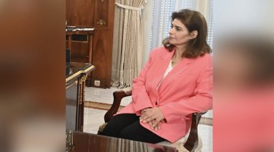 سلوى العباسي : نحو إجراء تقييم لتلاميذ السنة الرابعة من التعليم الابتدائي