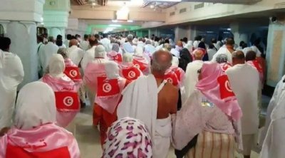 Plusieurs décès et des disparus parmi les pèlerins tunisiens