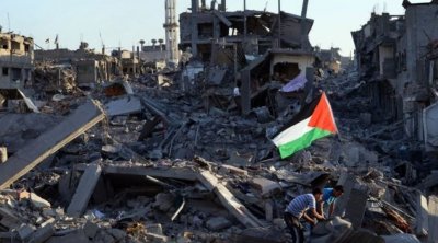 Gaza : des dizaines de morts et blessés palestiniens dans des frappes aériennes israéliennes nocturnes