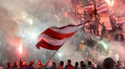 النادي الإفريقي مطالب بدفع 5 مليون دينار لرفع المنع من الانتداب