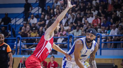 Basket-ball : USM remporte la première manche de la finale