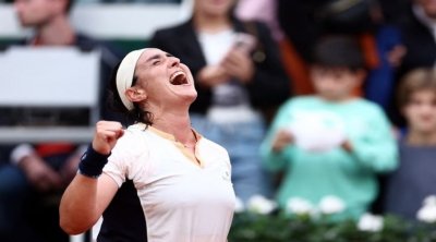 Ons Jabeur affrontera une tchèque au second tour à Berlin