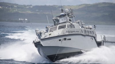 إيطاليا تعلق إجراءات تسليم 6 زوارق بحرية إلى تونس