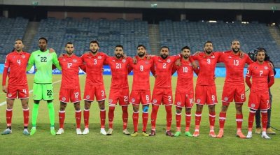 Classement FIFA : La Tunisie conserve sa 41e place mondiale 