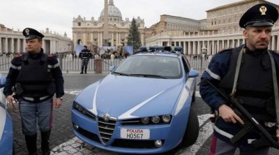 إيطاليا تطرد مهاجرة تونسية أشادت بداعش 