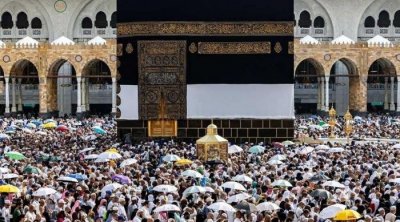 إرتفاع عدد الوفيات في صفوف الحجيج التونسيين إلى 49