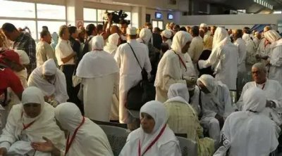 Le nombre de pèlerins tunisiens décédés en Arabie Saoudite s’élève à 53
