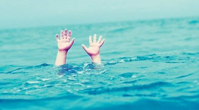 وفاة طفل غرقا في شاطيء بوجعفر سوسة 