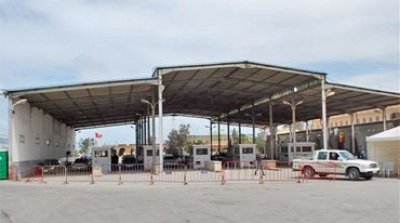 Tunisie : Report de la réouverture du poste frontalier Ras Jedir