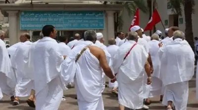Le bilan s’alourdit à 60 morts parmi les pèlerins tunisiens