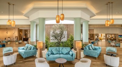 L'hôtel Iberostar Mehari Djerba rénové pour des vacances hautes en couleur