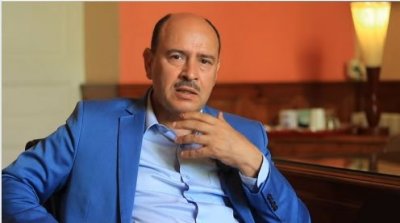 إدراج لطفي المرايحي بالتفتيش