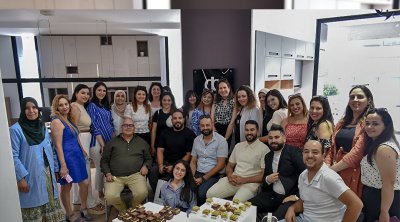Delta Cuisine inaugure son nouveau showroom à Sousse et lance une application innovante pour les architectes