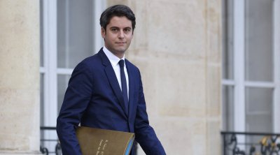 France : Gabriel Attal annonce sa démission