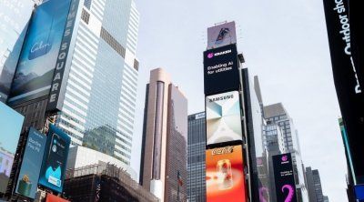 En prévision du Galaxy Unpacked 2024, Samsung dévoile la prochaine frontière de l'IA Galaxy dans les villes du monde entier