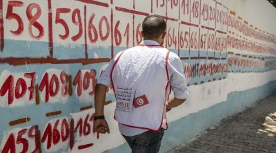 Présidentielle-Tunisie: lancement de la course aux parrainages