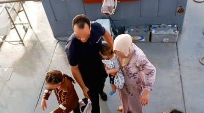 قليبية : إنقاذ 16 تونسيا حاولوا الإبحار خلسة