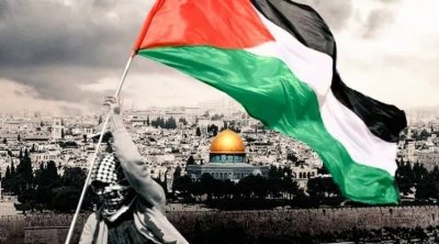 اليابان تعتزم الاعتراف بدولة فلسطين