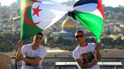 الجزائر تعلّق جميع المهرجانات الفنية الكبرى تضامنا مع غزة 