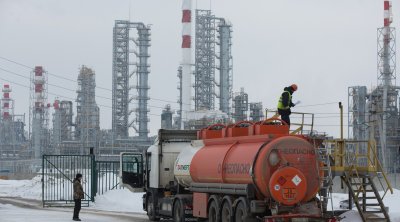 روسيا قد تحظر صادرات البنزين مجددا إذا تفاقم الوضع