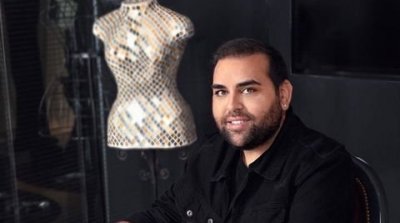 Le styliste Tunisien Ali Karoui sur la liste de Forbes Middel East 