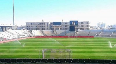 Sport - MJS : Feu vert pour l'extension du stade Mhiri