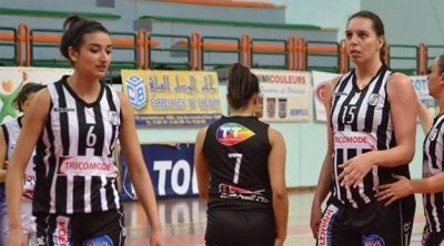Basket-ball : La finale du championnat féminin opposera l’ES Cap Bon au Club Sportif Sfaxien