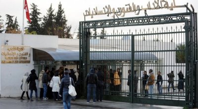 Ameur Chérif nouveau président de l’Université de la Manouba