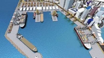 تونس تبحث عن شريك استراتيجي لتنفيذ مشروع ميناء المياه العميقة في النفيضة 