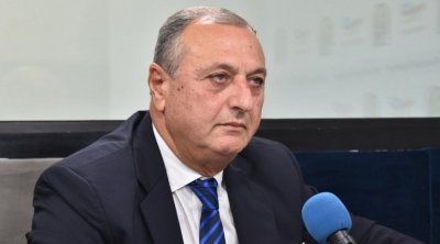 Présidentielle : Al Joumhouri retire la candidature de Issam Chebbi