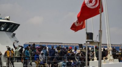 Sfax : Ouverture d’une instruction judiciaire contre 38 migrants clandestins